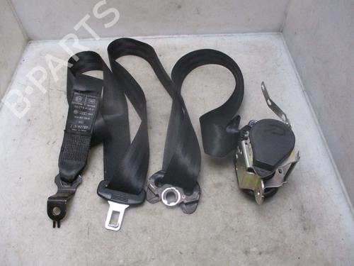 Front right belt tensioner VW POLO (9N_, 9A_) 1.9 TDI | BP26637630C88 