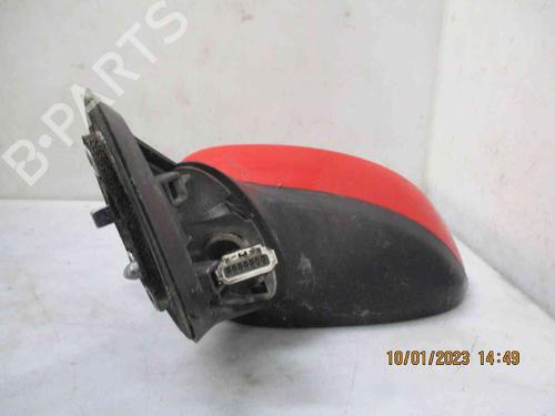 Left mirror FIAT GRANDE PUNTO (199_)  | BP26628218C26 