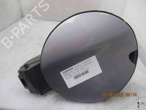 Used Fuel flap PEUGEOT 2008 I (CU_) 1.2 THP 130 / PureTech 130 (130 hp) 30723195