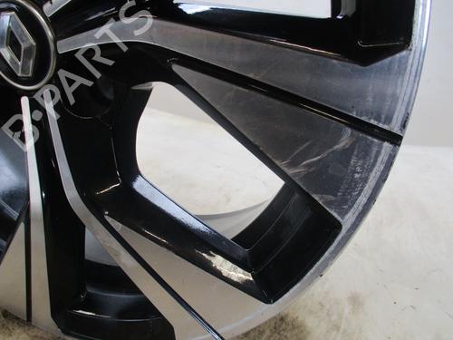 Rim RENAULT CLIO V (B7_) 1.5 Blue dCi 85 (B7AG) | BP26639819C45