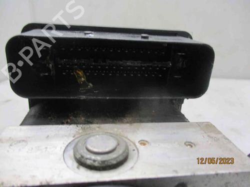 ABS pump PEUGEOT 207 (WA_, WC_) 1.4 HDi | BP24012314M43 