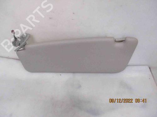 Right sun visor BMW 5 (E60) 525 d | BP24873485I2 