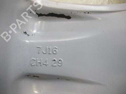 Rim PEUGEOT 5008 (0U_, 0E_) 2.0 HDi 150 / BlueHDi 150 | BP26639786C45