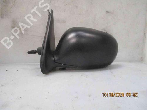 Left mirror NISSAN MICRA II (K11) 1.0 i 16V (K11) | BP24005750C26 
