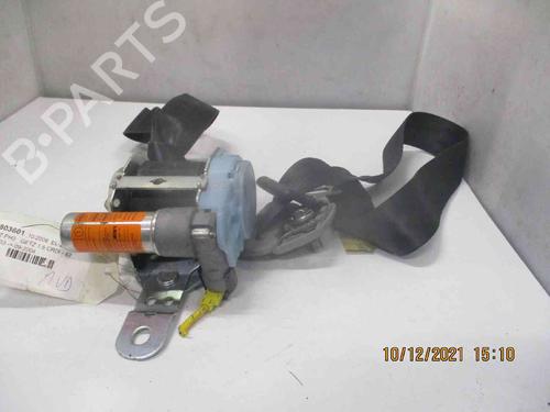Used Front right belt tensioner HYUNDAI GETZ (TB) 1.5 CRDi (88 hp) 19713964