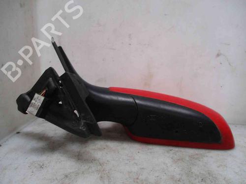 Left mirror AUDI A3 (8L1) 1.6 | BP19719110C26 