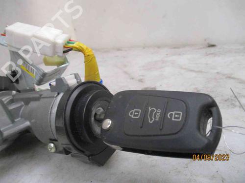 Ignition barrel KIA RIO III (UB)  | BP26631725M48 