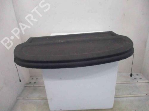 Used Rear parcel shelf RENAULT LAGUNA II (BG0/1_) 1.9 dCi (BG1A, BG1W, BG0G) (110 hp) 20204016
