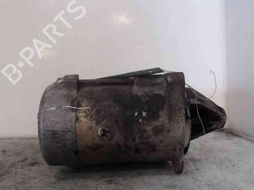 Starter SMART CABRIO (450) 0.6 (S1OLA1, 450.441, 450.442, 450.443) | BP20202660M8 