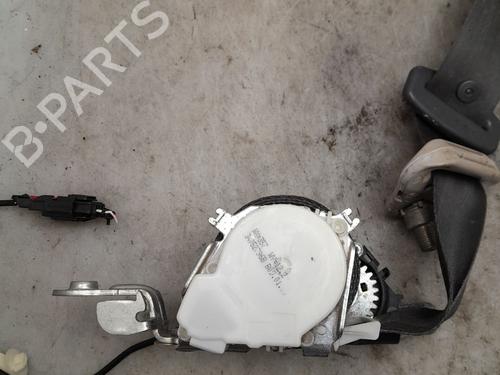 Front left seatbelt RENAULT MODUS / GRAND MODUS (F/JP0_) 1.2 (JP0C, JP0K, FP0C, FP0K, FP0P, JP0P, JP0T) | BP35935028I26 - Image 7