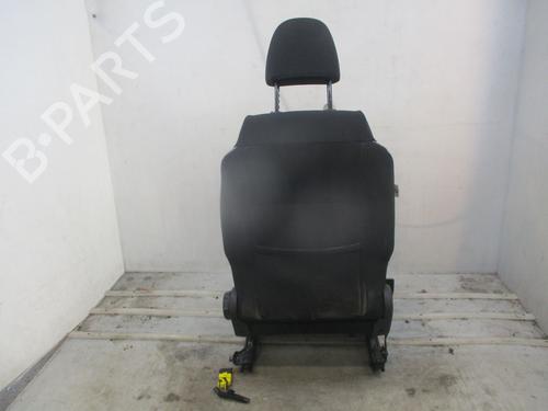 Left front seat CITROËN C3 III (SX) 1.2 PureTech 82 | BP29083386C15 