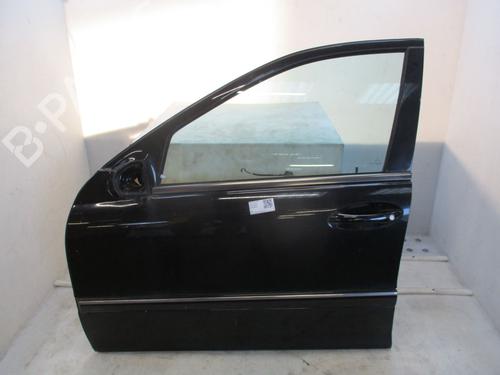 Used Left front door MERCEDES-BENZ C-CLASS (W203) C 270 CDI (203.016) (170 hp) 29263311