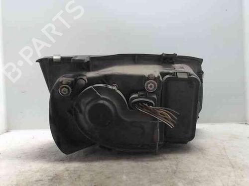 Left headlight VW BORA I (1J2) 1.4 16V | BP20204788C28 