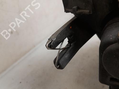 Venstre forlygte PEUGEOT 206 Hatchback (2A/C) 2.0 HDI 90 | BP29413783C28 