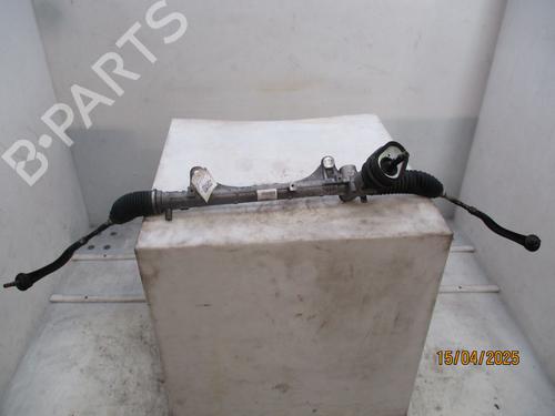 Styregear/Snekke NISSAN PULSAR Hatchback (C13) 1.5 dCi (110 hp) 25135855