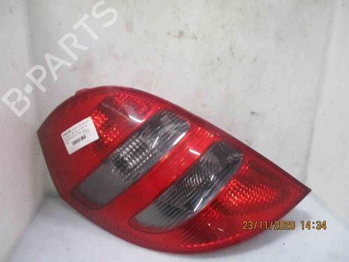 Used Left taillight MERCEDES-BENZ A-CLASS (W169) A 180 CDI (169.007, 169.307) (109 hp) 19735500