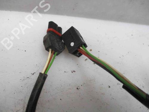 Front left lock MERCEDES-BENZ E-CLASS (W211) E 270 CDI (211.016) | BP19740890C98 