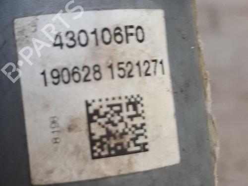 Front left window mechanism RENAULT MEGANE IV Hatchback (B9A/M/N_) 1.5 Blue dCi 115 (B9A6) | BP39452244C22 - Image 13