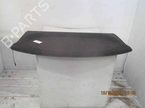 Used Rear parcel shelf FIAT PUNTO (188_) 1.2 16V 80 (188.233, .235, .253, .255, .333, .353, .639,... (80 hp) 20204495