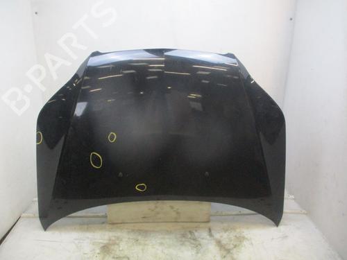 Used Hood CHEVROLET AVEO / KALOS Hatchback (T250, T255) 1.2 (84 hp) 29928947