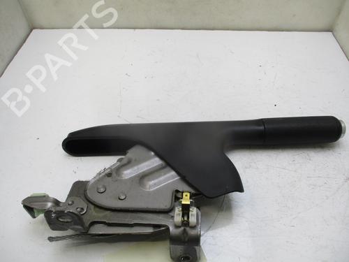 Hand brake FORD FIESTA V (JH_, JD_) 1.4 16V | BP26636625I18 