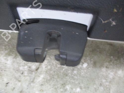 Tailgate PEUGEOT 5008 (0U_, 0E_) 1.6 HDi | BP31301554C6 