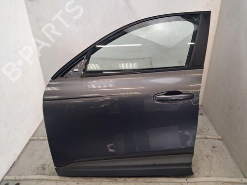 Used Left front door Left front door RENAULT ARKANA I (LCM_, LDN_) 1.6 E-TECH 145 (LDMU) (143 hp) 40024927 40024927