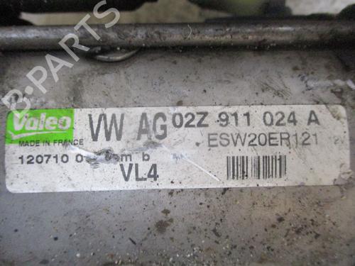 Starter SEAT LEON (1P1) 1.6 TDI | BP29493467M8