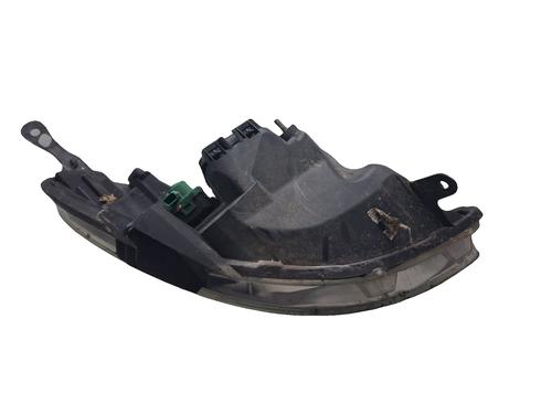 Left headlight RENAULT TWINGO II (CN0_) 1.2 16V (CN0K, CN0V, CN0A) | BP40468058C28 - Image 6