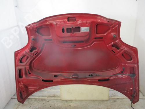 Hood ALFA ROMEO MITO (955_) 1.4 MultiAir (955AXL1B) | BP26969231C1