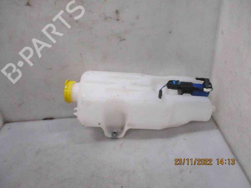 Windscreen washer tank RENAULT TWINGO III (BCM_, BCA_) 1.0 SCe 75 | BP26624520C113 