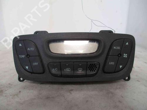 Used Climate control HYUNDAI SANTA FÉ I (SM) 2.0 CRDi (113 hp) 19712098