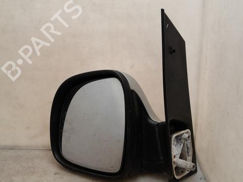 Used Left mirror Left mirror MERCEDES-BENZ VITO / MIXTO Van (W639) 111 CDI (639.601, 639.603, 639.605) (109 hp) 36097693 36097693