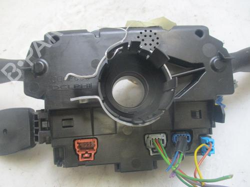 Headlight switch PEUGEOT 206+ (2L_, 2M_) 1.4 HDi eco 70 | BP33006543I24 - Image 7
