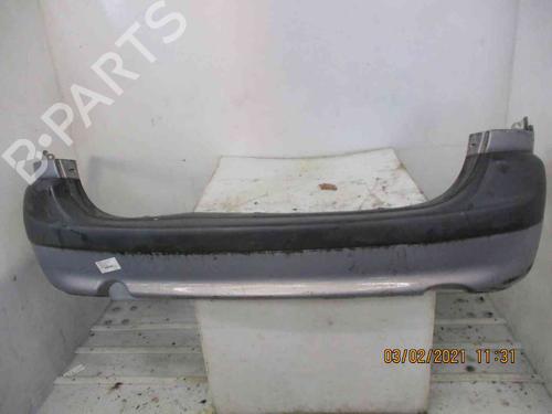 Used Rear bumper CITROËN XSARA PICASSO (N68) 1.8 16V (115 hp) 19737022