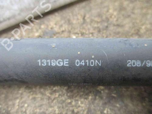Tailgate lift support CITROËN XSARA Break (N2) 1.8 i Aut. | BP19734855C138 