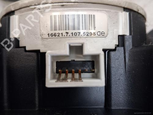 Headlight switch FIAT 500 (312_) 1.2 (312AXA1A) | BP38736423I24 - Image 6