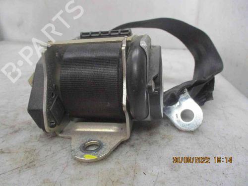Used Rear left belt tensioner SKODA OCTAVIA II Combi (1Z5) 2.0 TDI (140 hp) 20206839