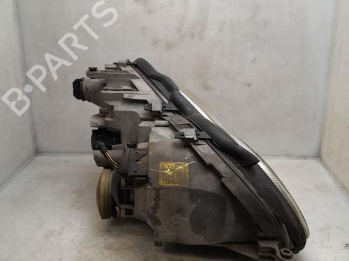 Left headlight MERCEDES-BENZ C-CLASS (W203) C 200 CDI (203.007) | BP30978336C28