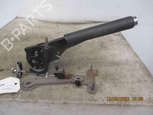 Used Hand brake CITROËN C3 I (FC_, FN_) [2002-2013]  26628486