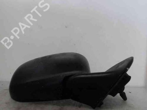 Right mirror ROVER 400 II Hatchback (RT)  | BP24007533C27 