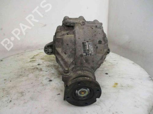 Rear differential MERCEDES-BENZ M-CLASS (W163) ML 270 CDI (163.113) | BP19720486M24 