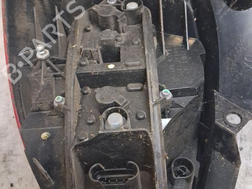 Right taillight FORD KA (RU8) 1.2 | BP39892271C35 - Image 9