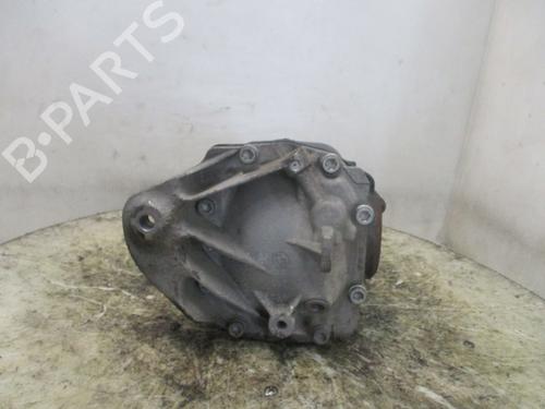 Used Rear differential BMW 1 (F20) 120 d (184 hp) 29843680