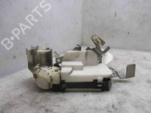 Front left lock PEUGEOT BOXER Van (230L)  | BP26633707C98 