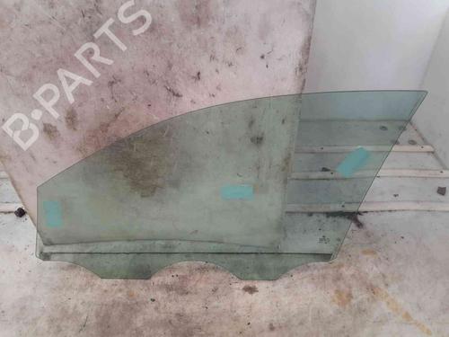 Front right door window VW POLO (9N_, 9A_) 1.2 | BP19740386C19 