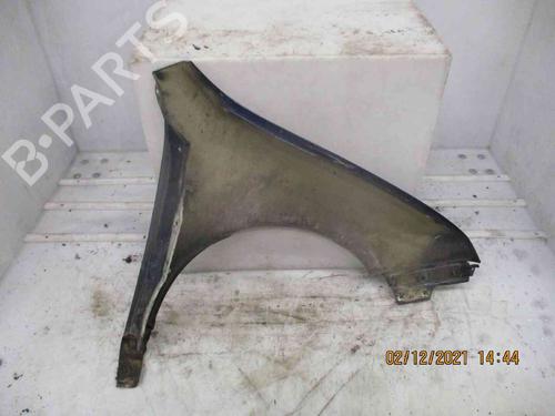 Left front fenders SKODA FABIA I (6Y2) 1.9 SDI | BP24011060C41 