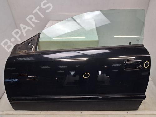 Used Left front door Left front door OPEL ASTRA G Convertible (T98) 2.2 16V (F67) (147 hp) 40093810 40093810