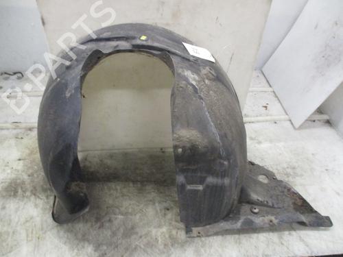 Used Wheel arch CITROËN C4 CACTUS 1.2 THP 110 (110 hp) 26638756