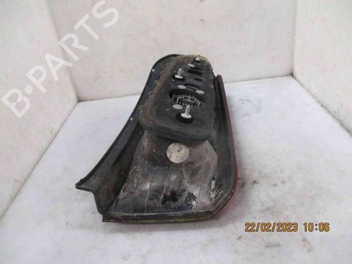Left taillight FIAT IDEA (350_) 1.4 16V | BP26628508C34 